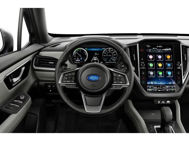 Thumbnail: 2025 Subaru Forester - 15