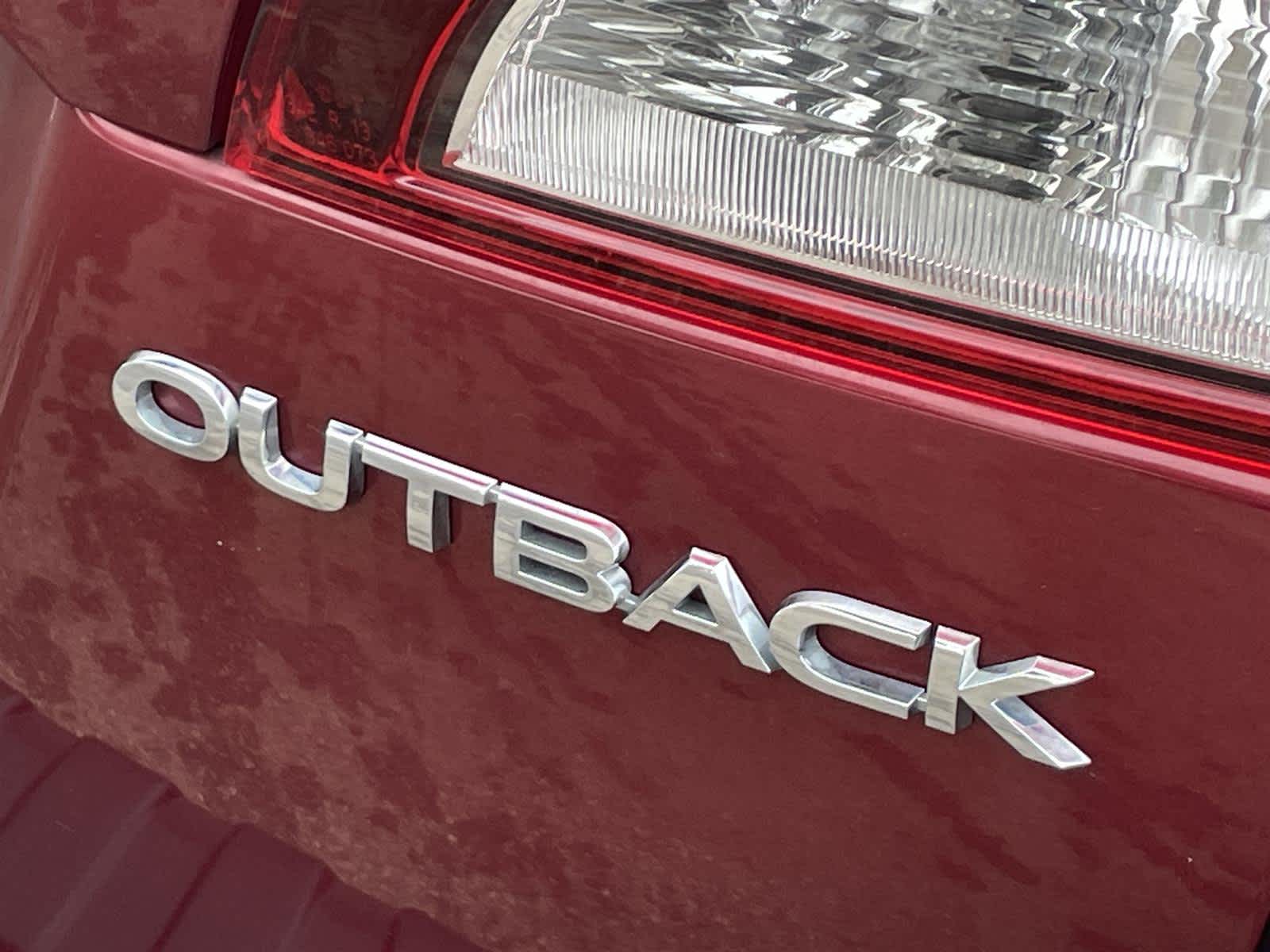 Thumbnail: 2016 Subaru Outback - 10