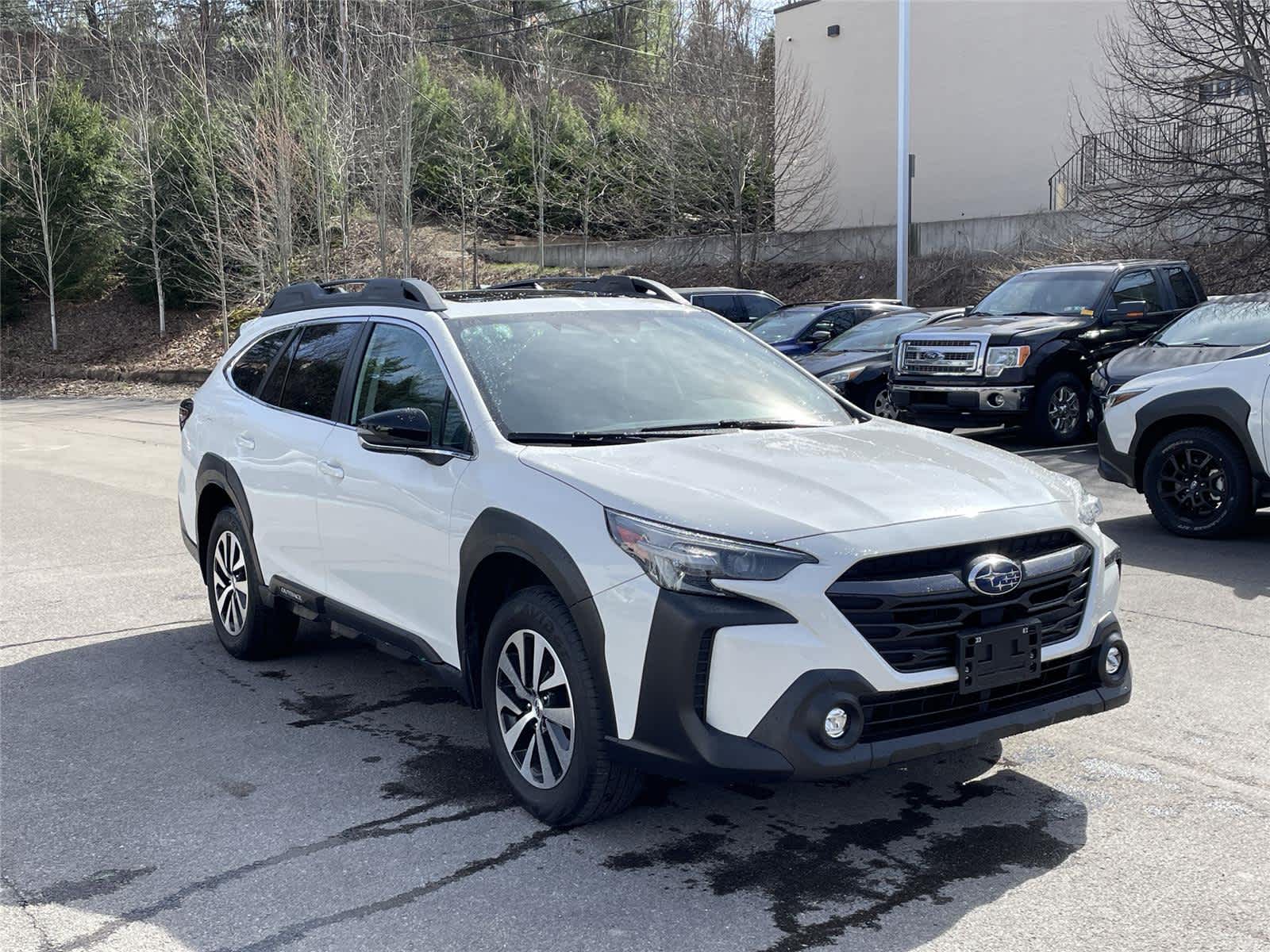 Thumbnail: 2023 Subaru Outback - 7