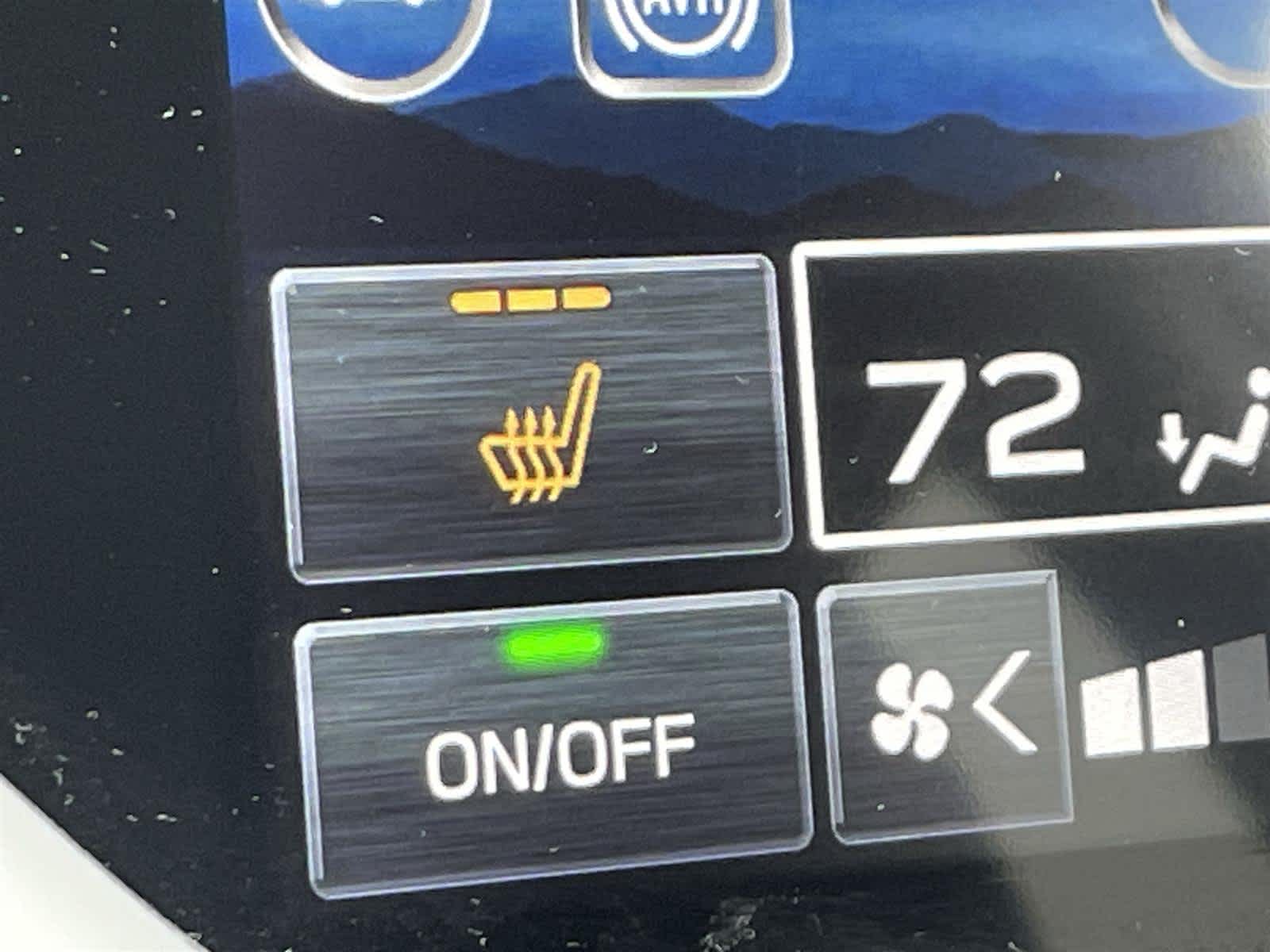 Thumbnail: 2024 Subaru Ascent - 25