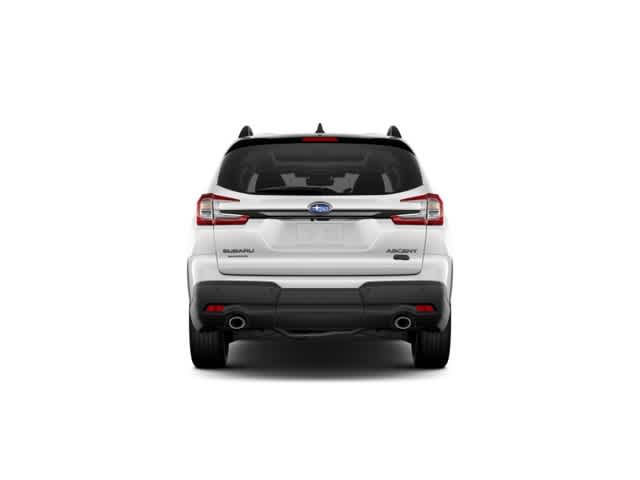 Thumbnail: 2025 Subaru Ascent - 9