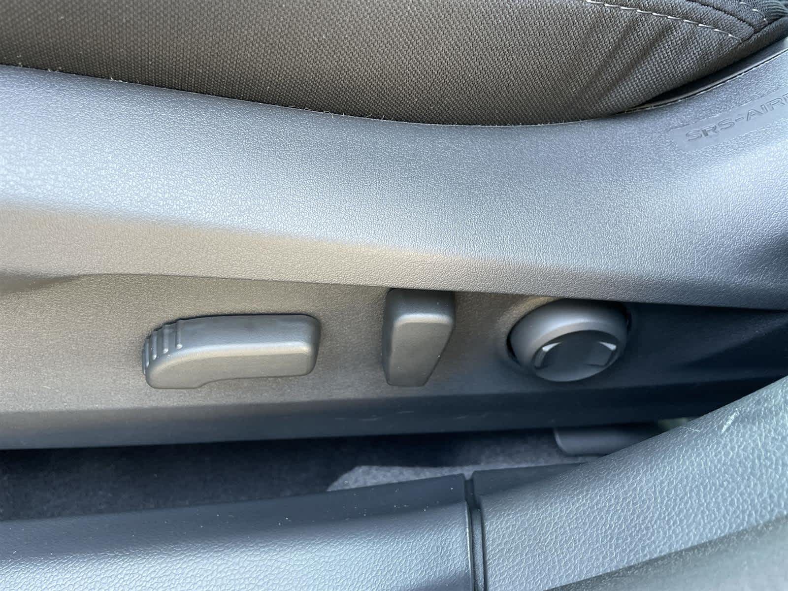 Thumbnail: 2025 Subaru Legacy - 13