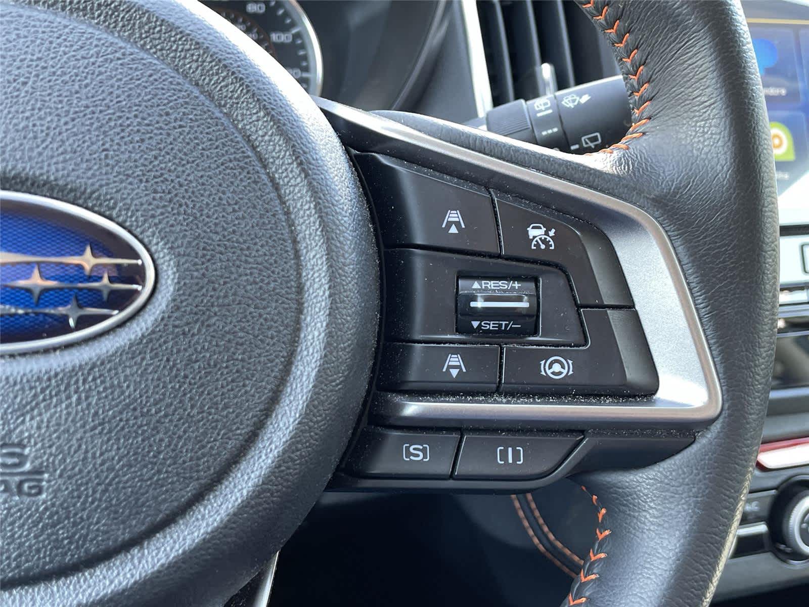 Thumbnail: 2023 Subaru Crosstrek - 28