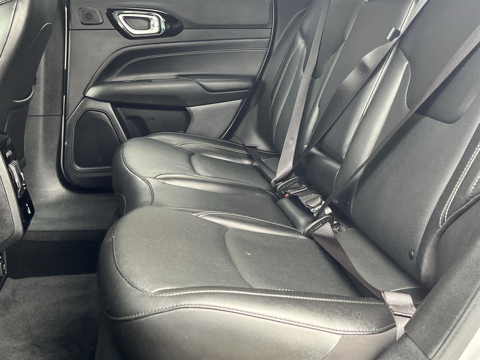 Thumbnail: 2023 Jeep Compass - 15