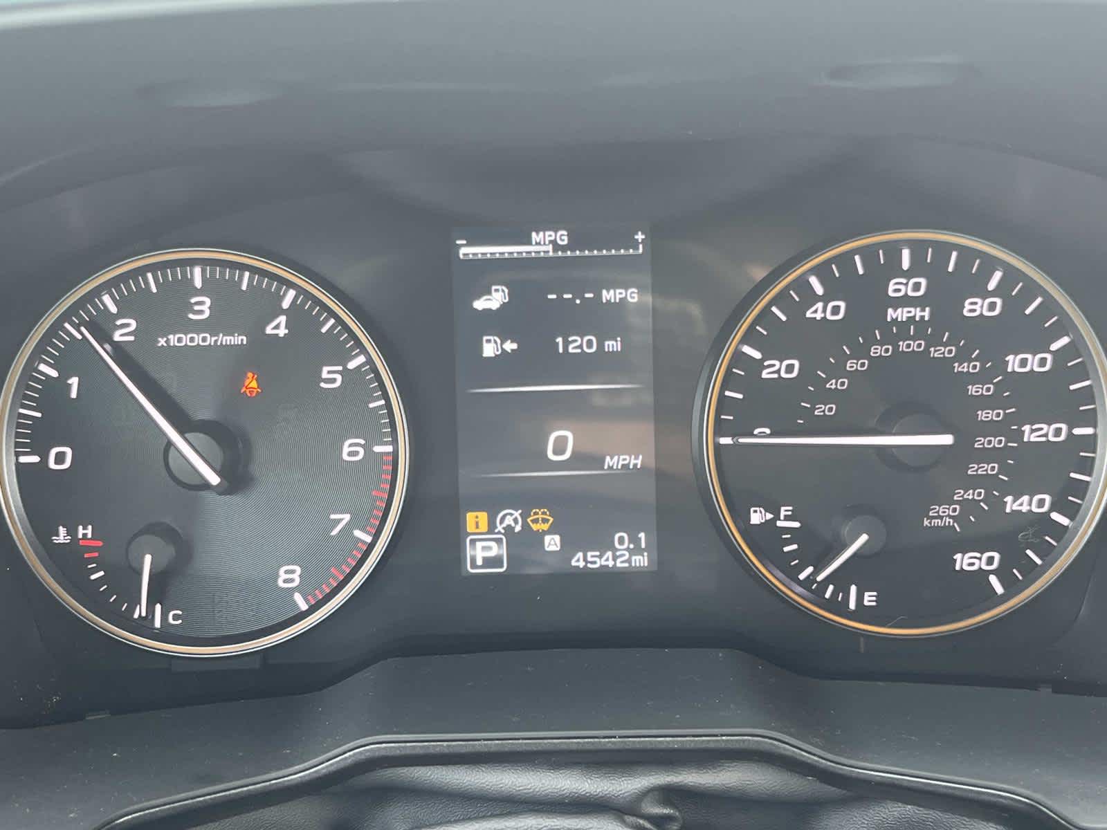 Thumbnail: 2025 Subaru Outback - 16