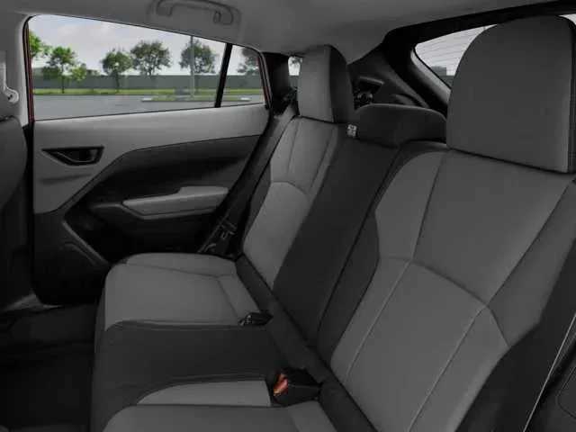 Thumbnail: 2026 Subaru Crosstrek - 16