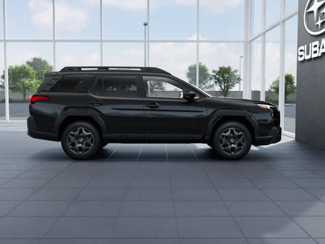 Thumbnail: 2026 Subaru Outback - 6