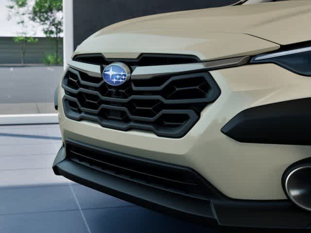 Thumbnail: 2026 Subaru Crosstrek - 10