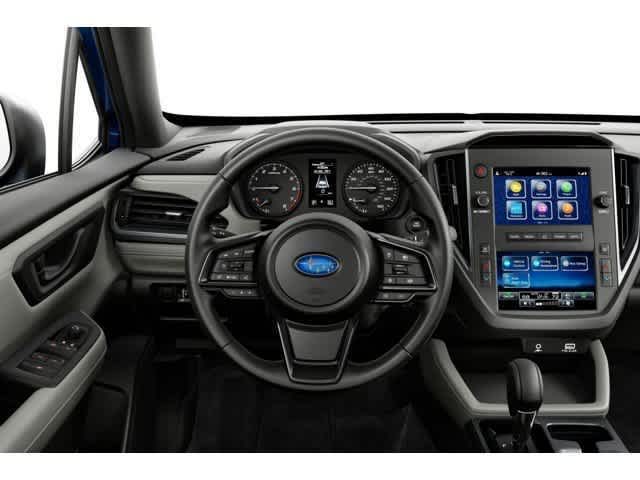 Thumbnail: 2026 Subaru Forester - 15