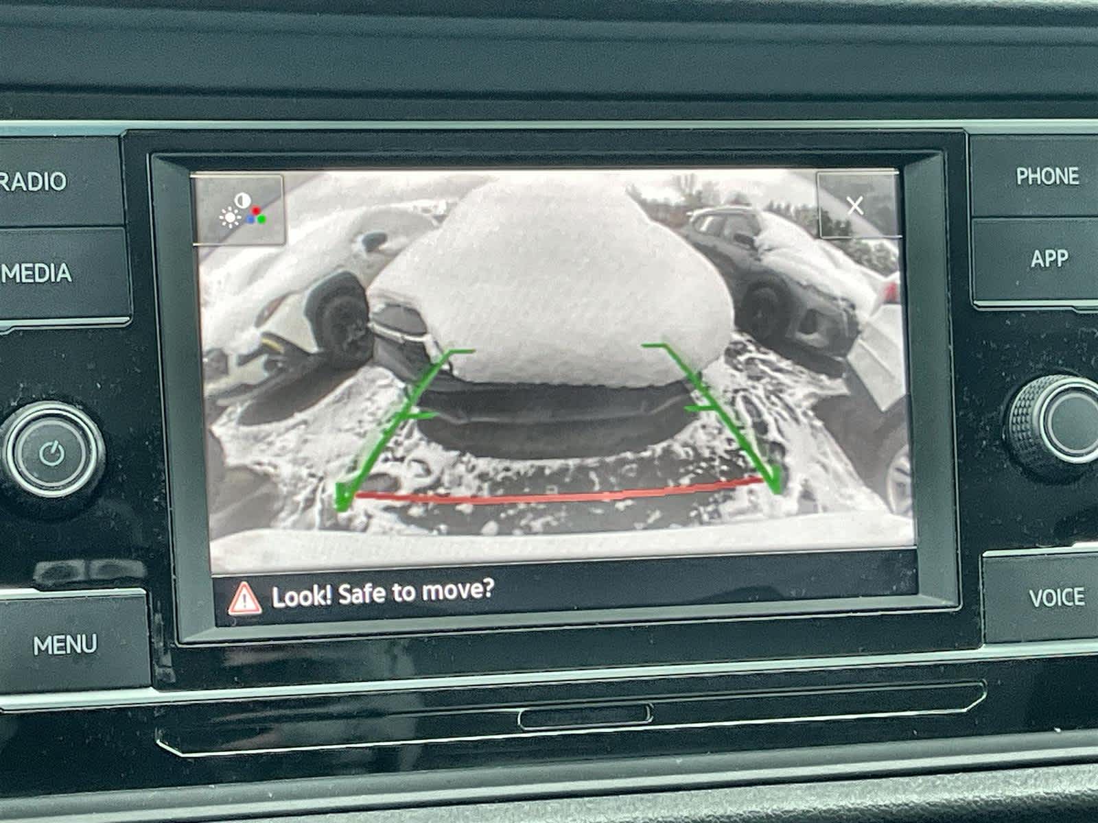 Thumbnail: 2024 Volkswagen Jetta - 22