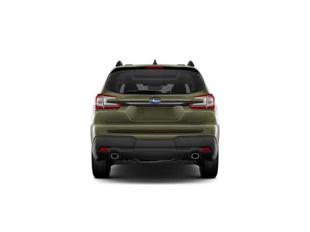 Thumbnail: 2025 Subaru Ascent - 9