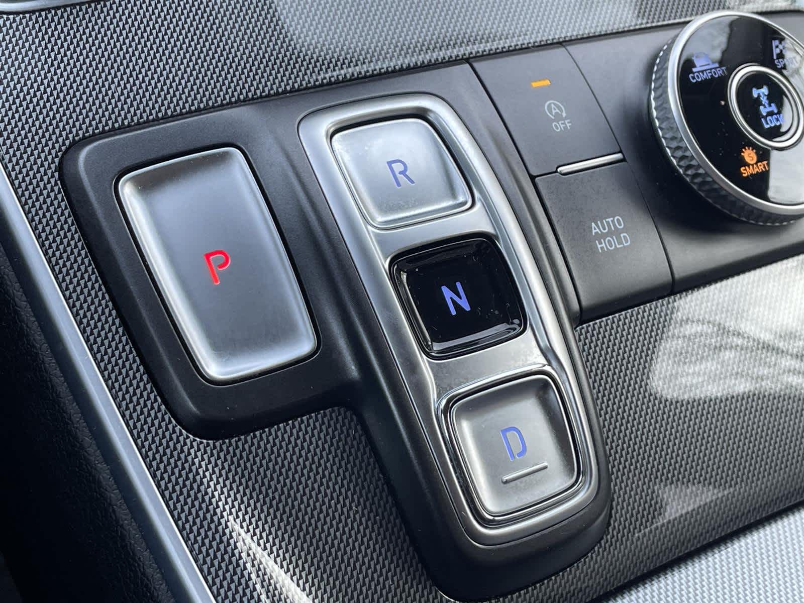 Thumbnail: 2023 Hyundai Santa Fe - 23