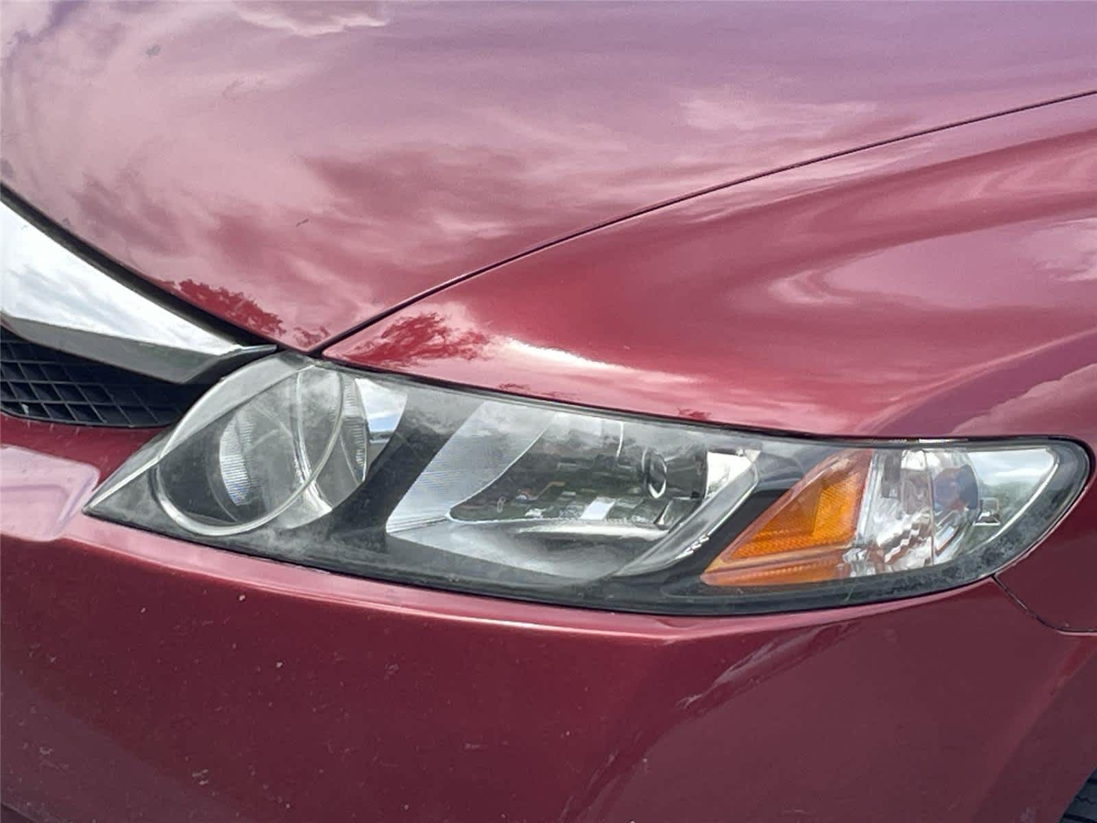 Thumbnail: 2011 Honda Civic - 8