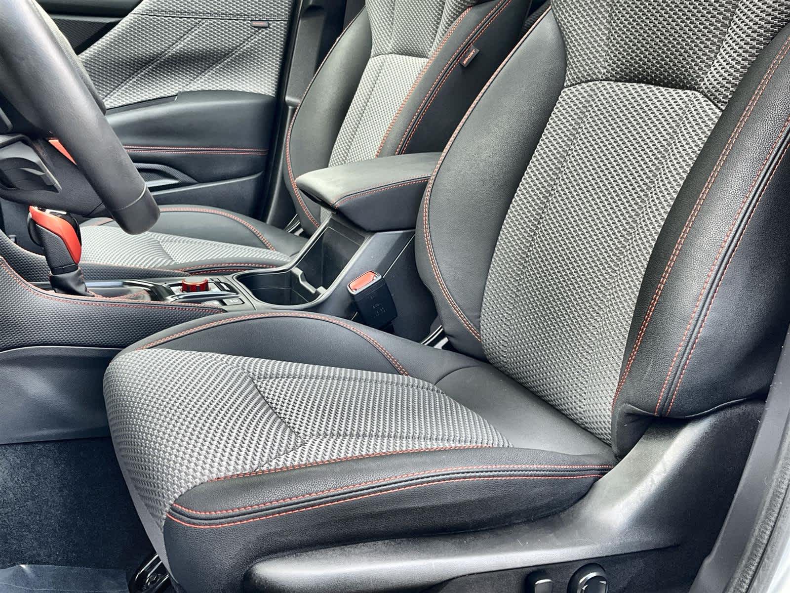 Thumbnail: 2023 Subaru Forester - 12