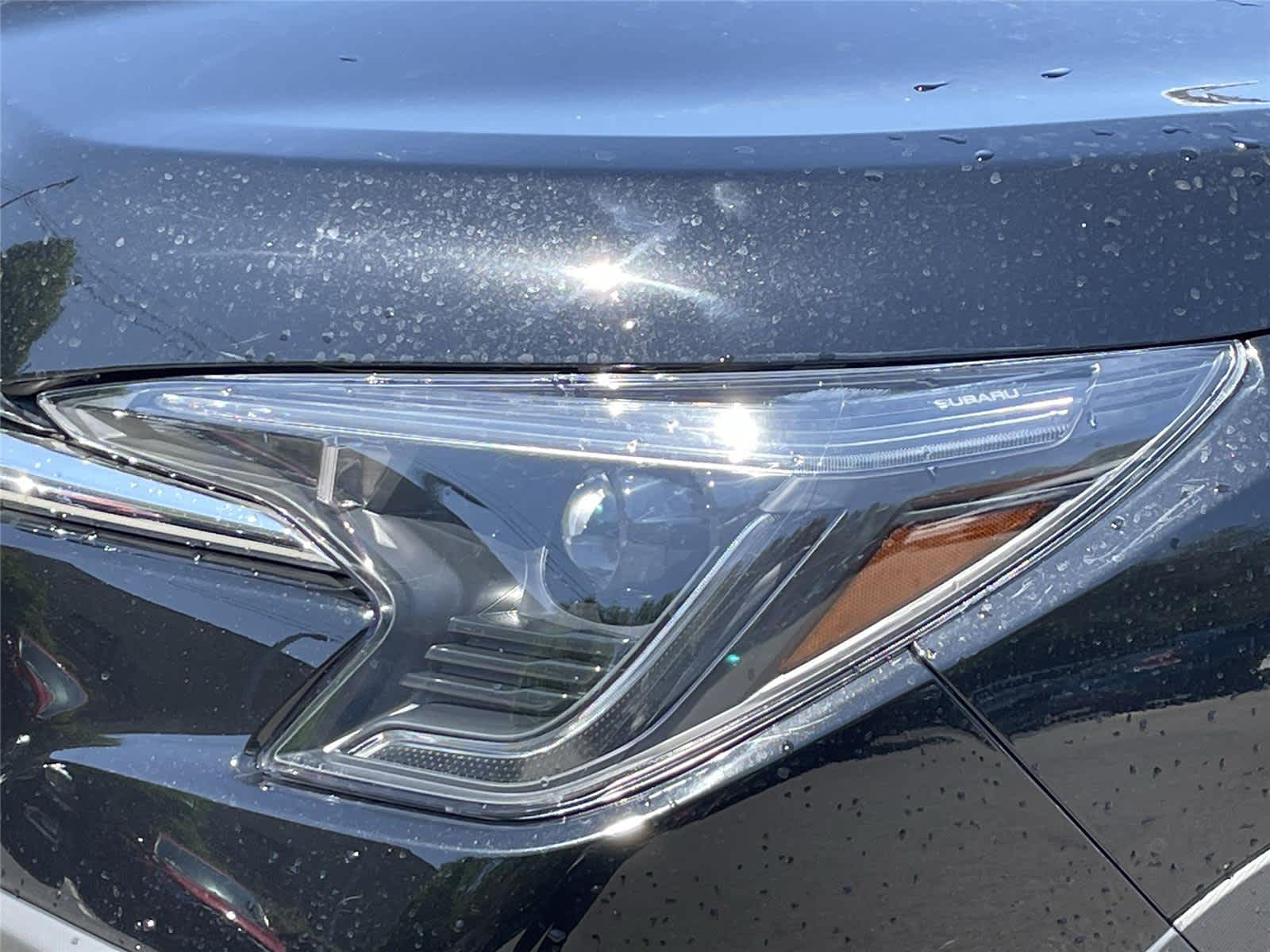 Thumbnail: 2023 Subaru Ascent - 9