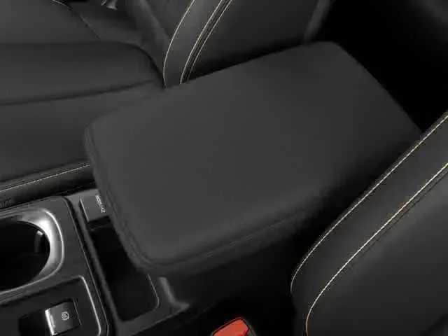 Thumbnail: 2026 Subaru Outback - 21