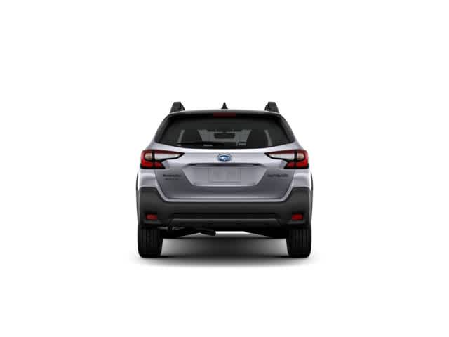 Thumbnail: 2025 Subaru Outback - 9