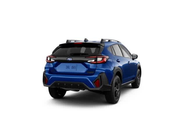Thumbnail: 2026 Subaru Crosstrek - 6