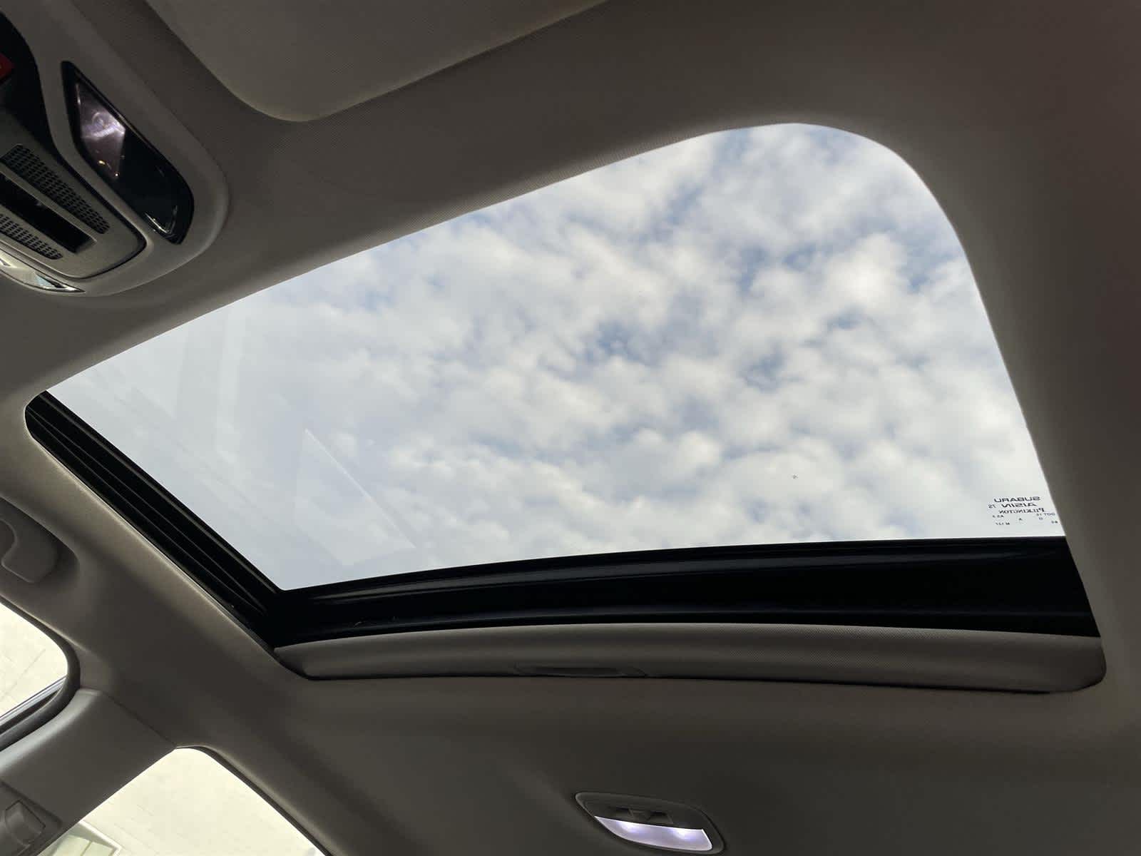 Thumbnail: 2023 Subaru Legacy - 14