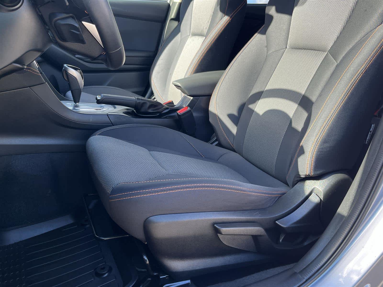 Thumbnail: 2023 Subaru Crosstrek - 12