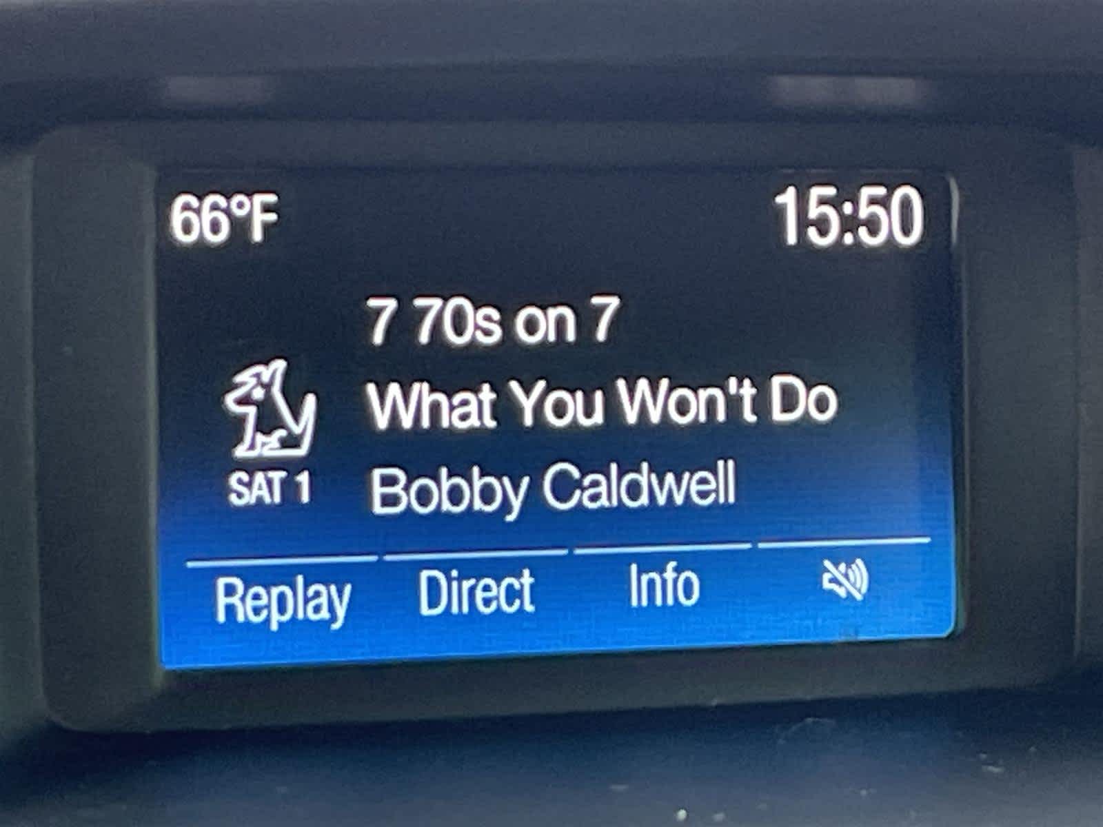 Thumbnail: 2018 Ford Focus - 19