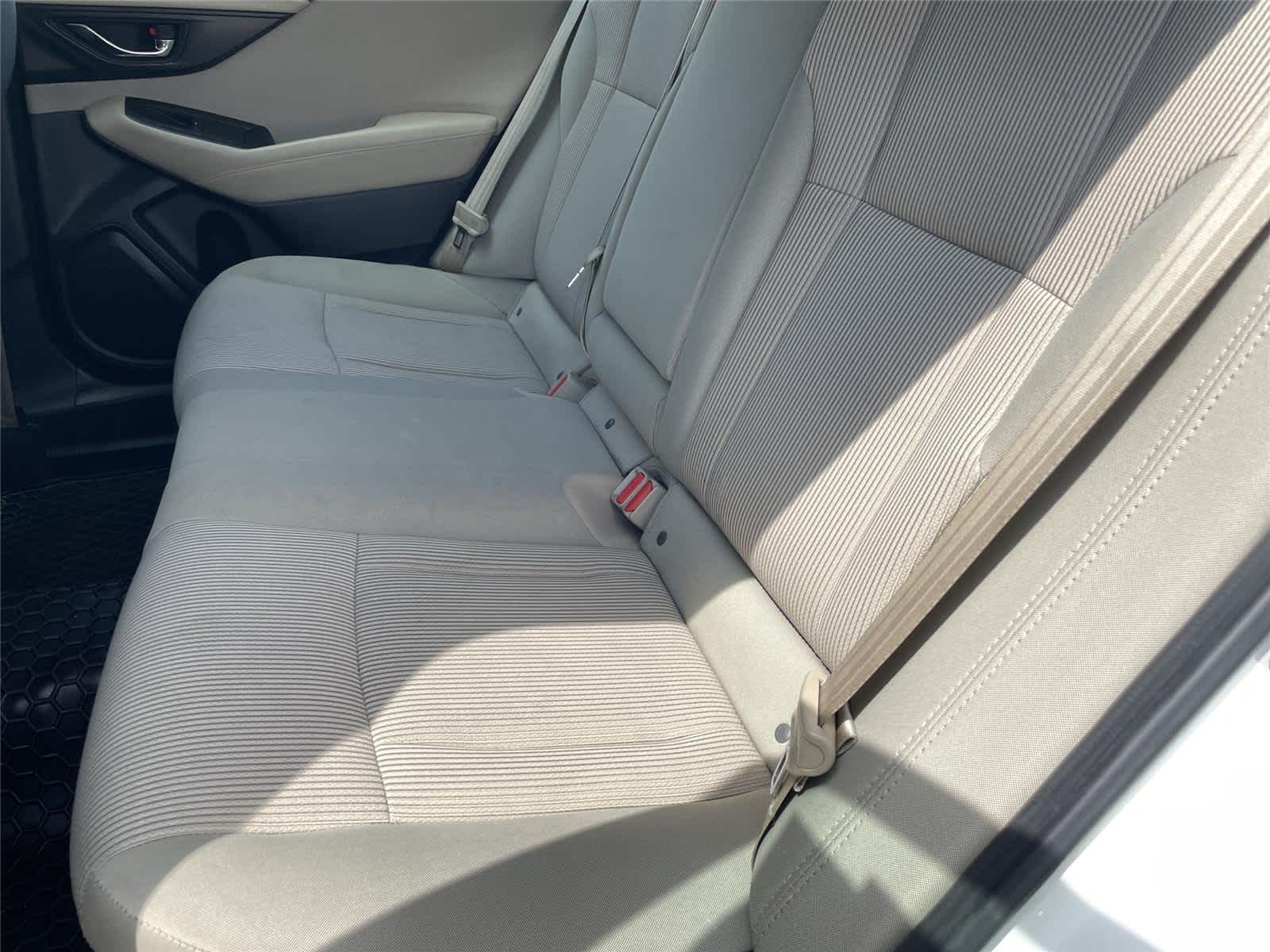 Thumbnail: 2020 Subaru Legacy - 13
