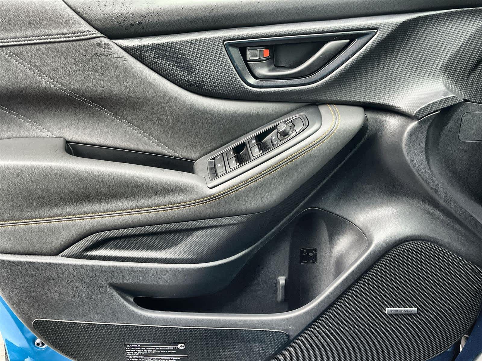 Thumbnail: 2025 Subaru Forester - 27