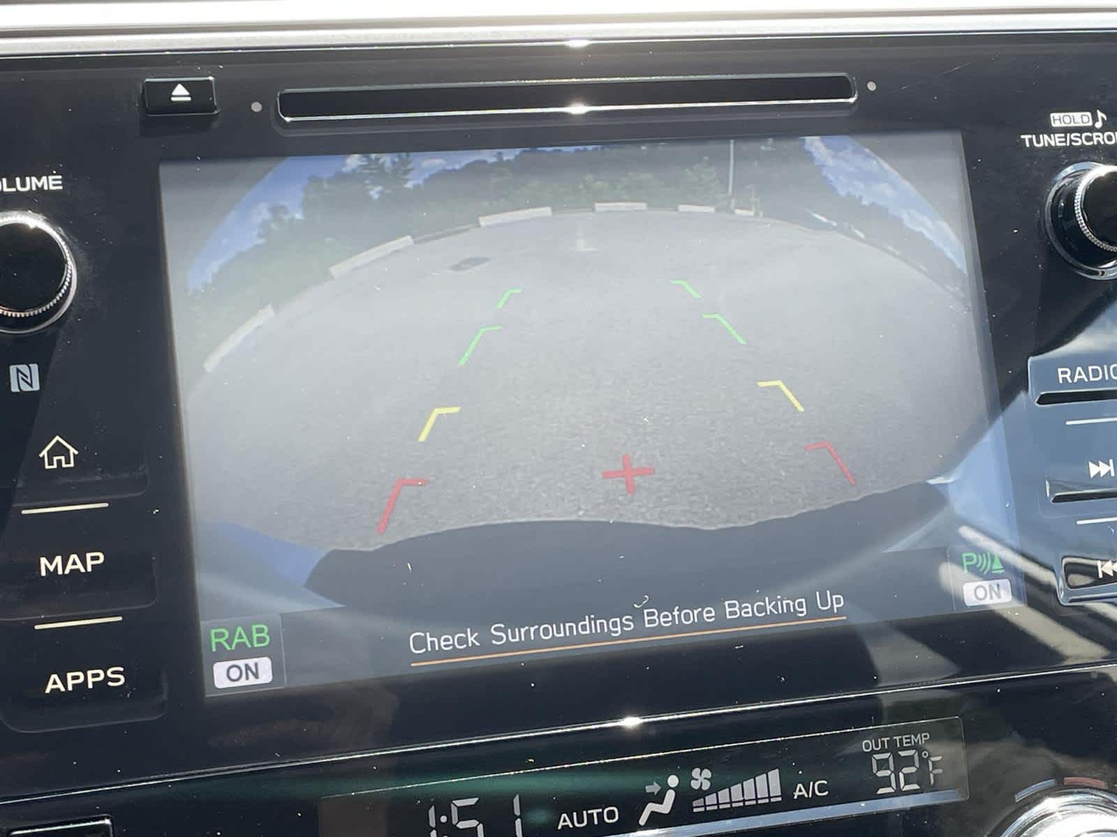 Thumbnail: 2019 Subaru Outback - 24