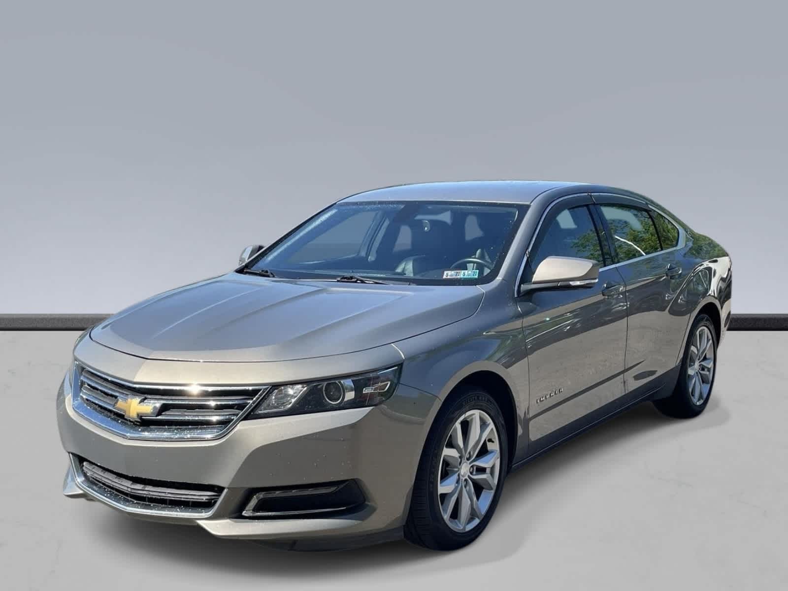 2019 Chevrolet Impala LT -
                  Mcmurray, PA