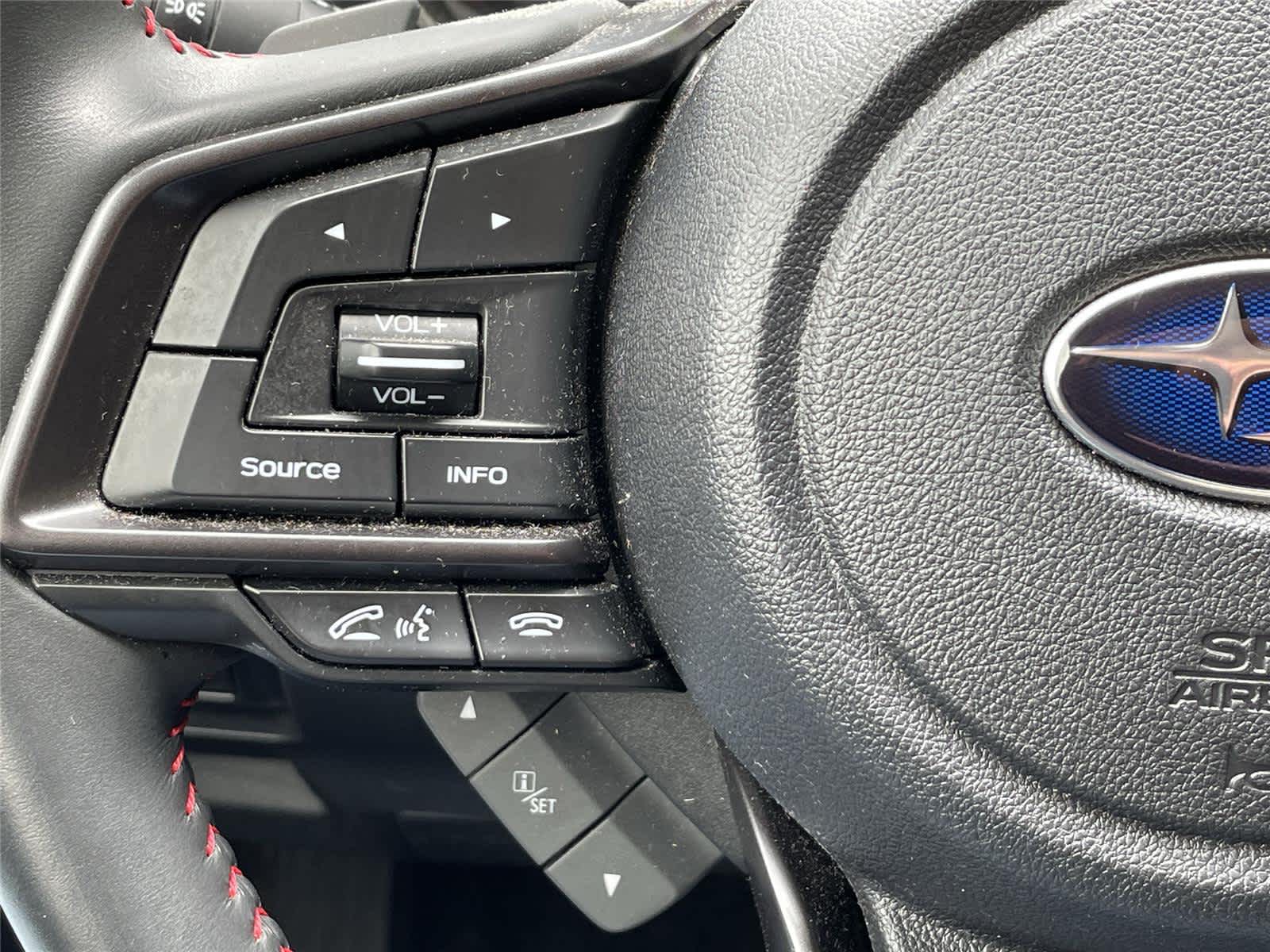 Thumbnail: 2023 Subaru Crosstrek - 27