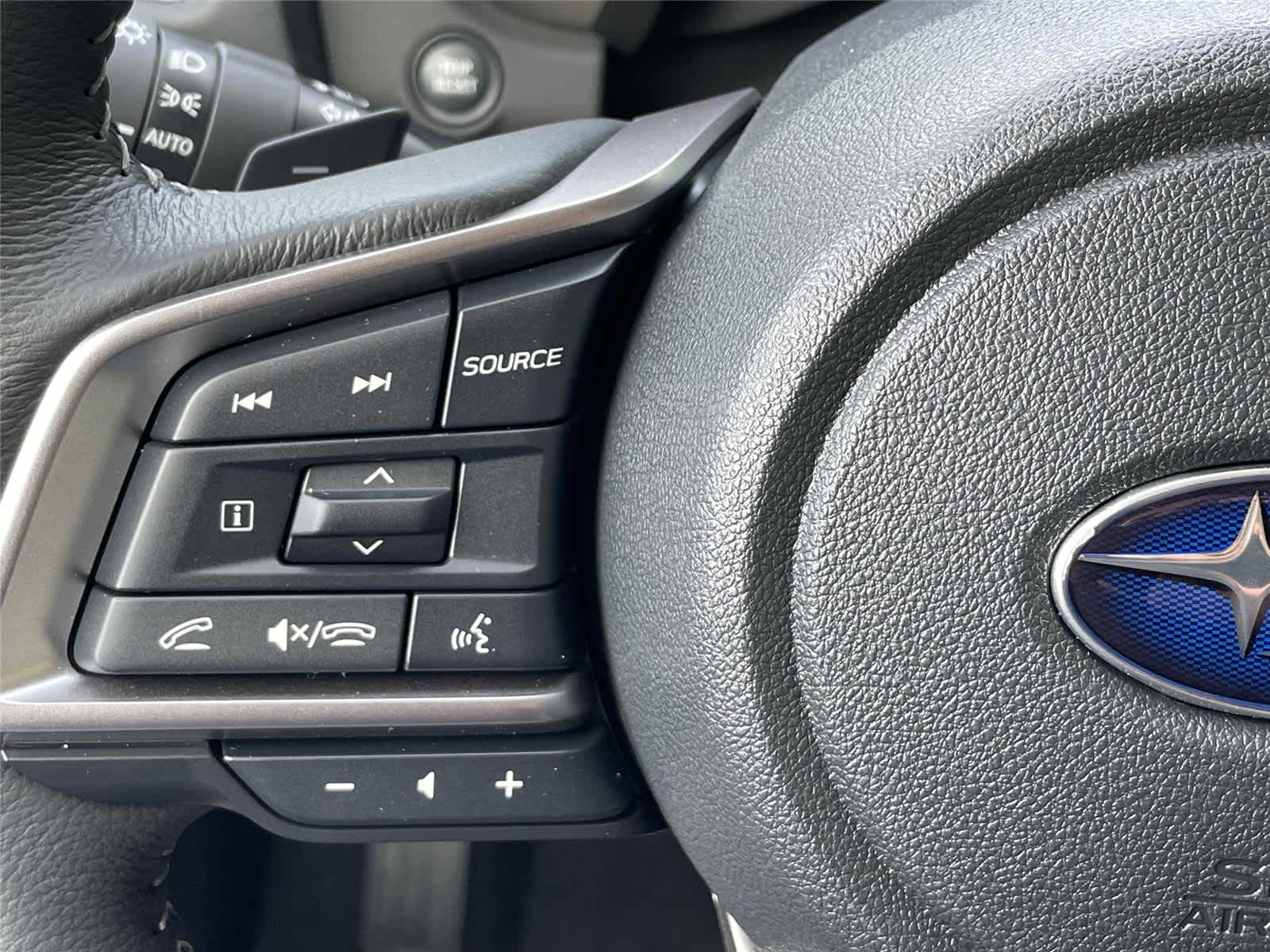 Thumbnail: 2026 Subaru Ascent - 31