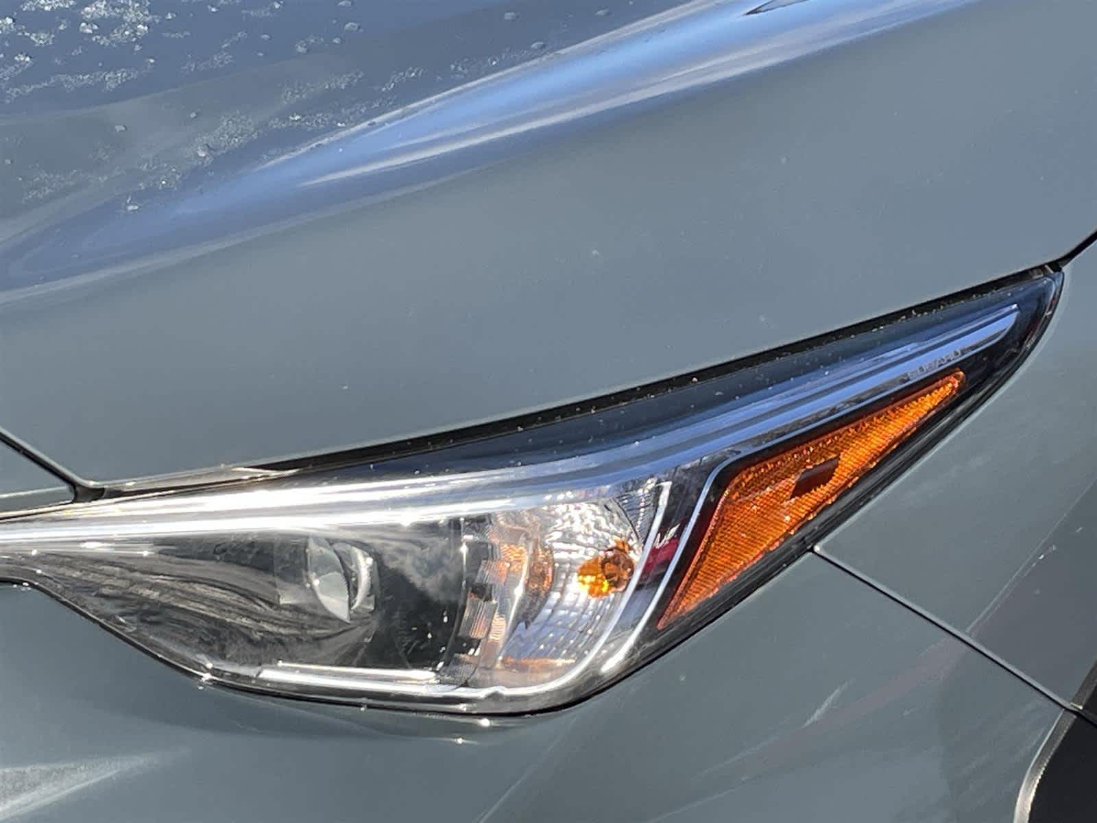 Thumbnail: 2025 Subaru Crosstrek - 9