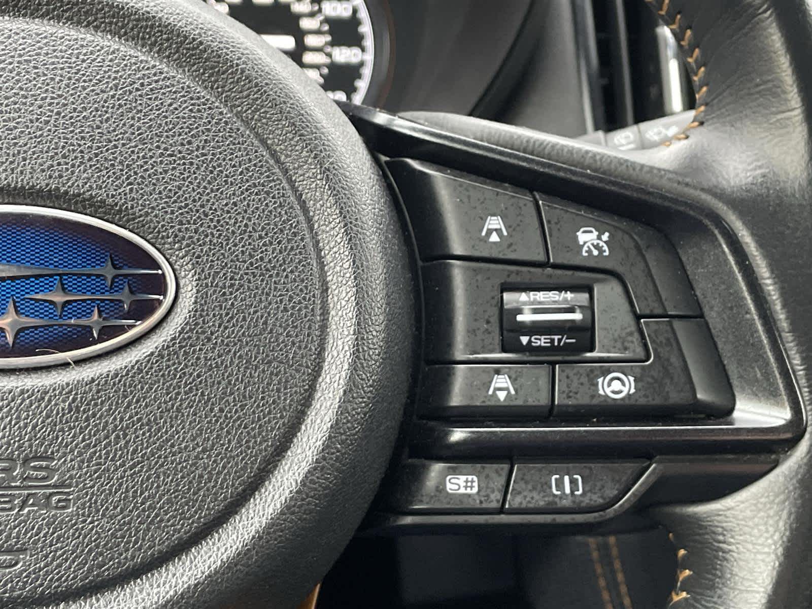 Thumbnail: 2023 Subaru Forester - 30