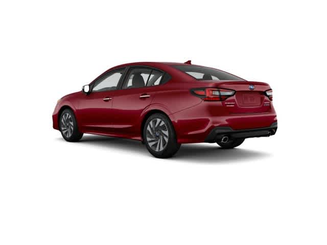 Thumbnail: 2025 Subaru Legacy - 5