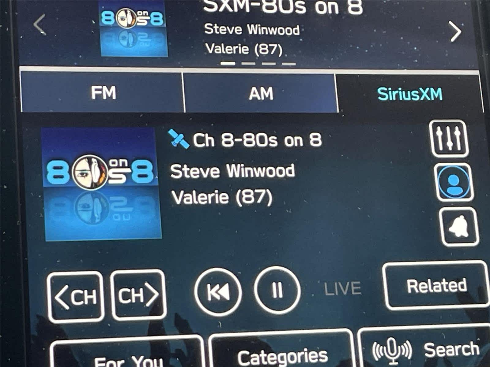 Thumbnail: 2024 Subaru Outback - 20