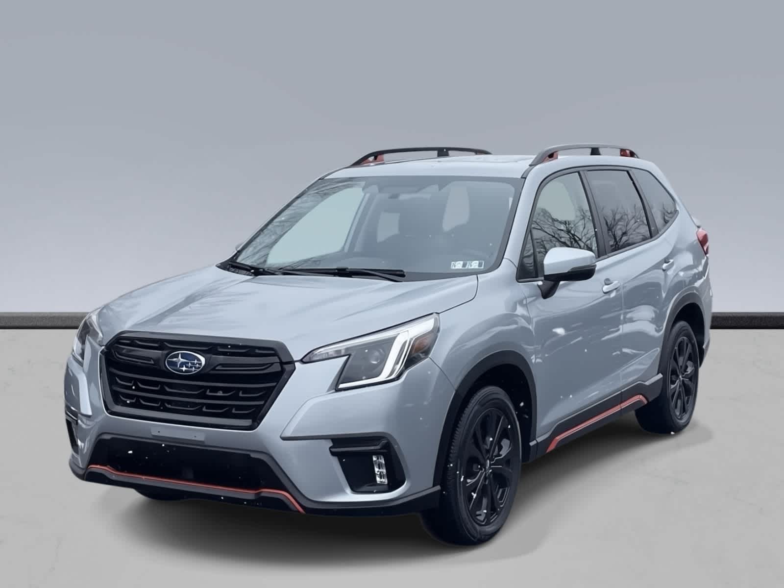 Thumbnail: 2024 Subaru Forester - 1