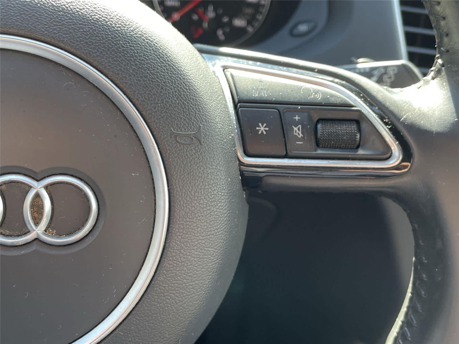 Thumbnail: 2017 Audi Q3 - 29