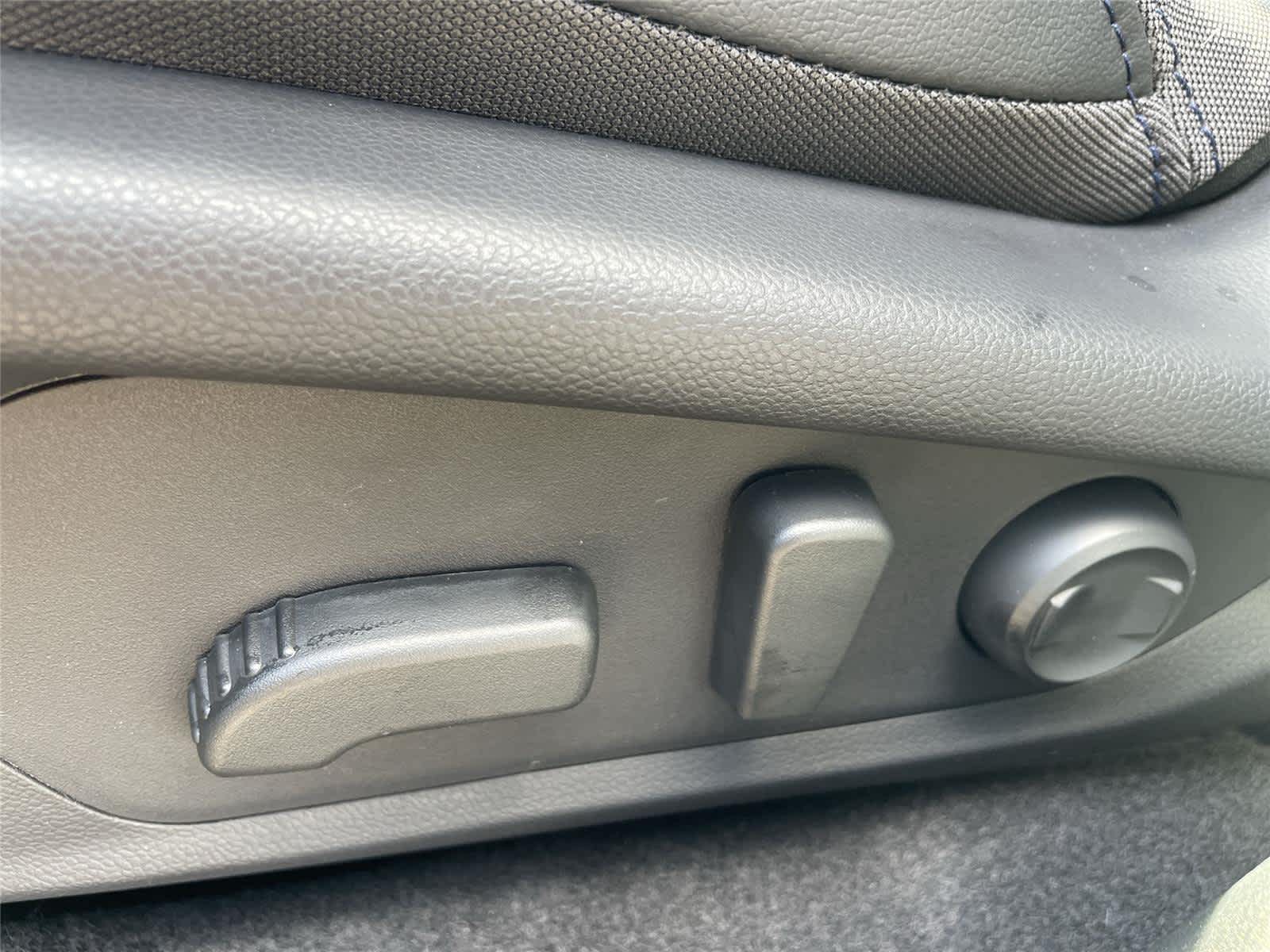 Thumbnail: 2026 Subaru Forester - 13