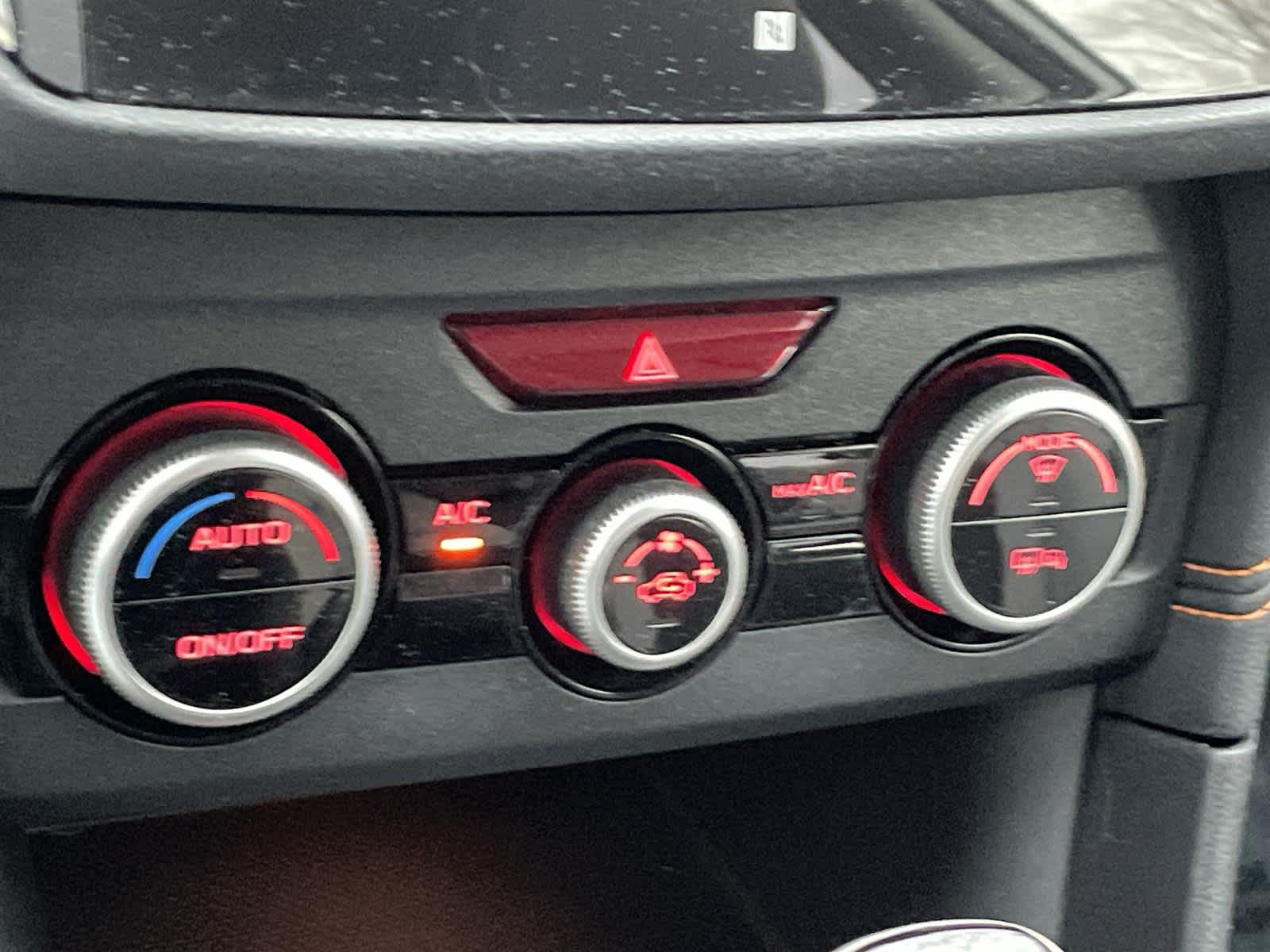 Thumbnail: 2023 Subaru Crosstrek - 23