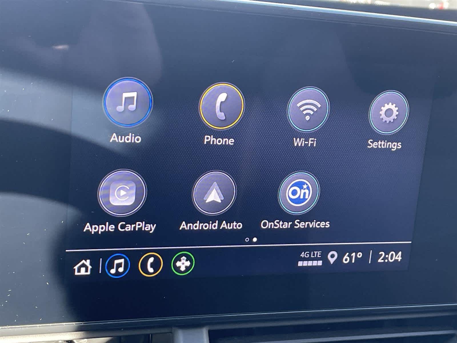 Thumbnail: 2024 Chevrolet Trax - 20