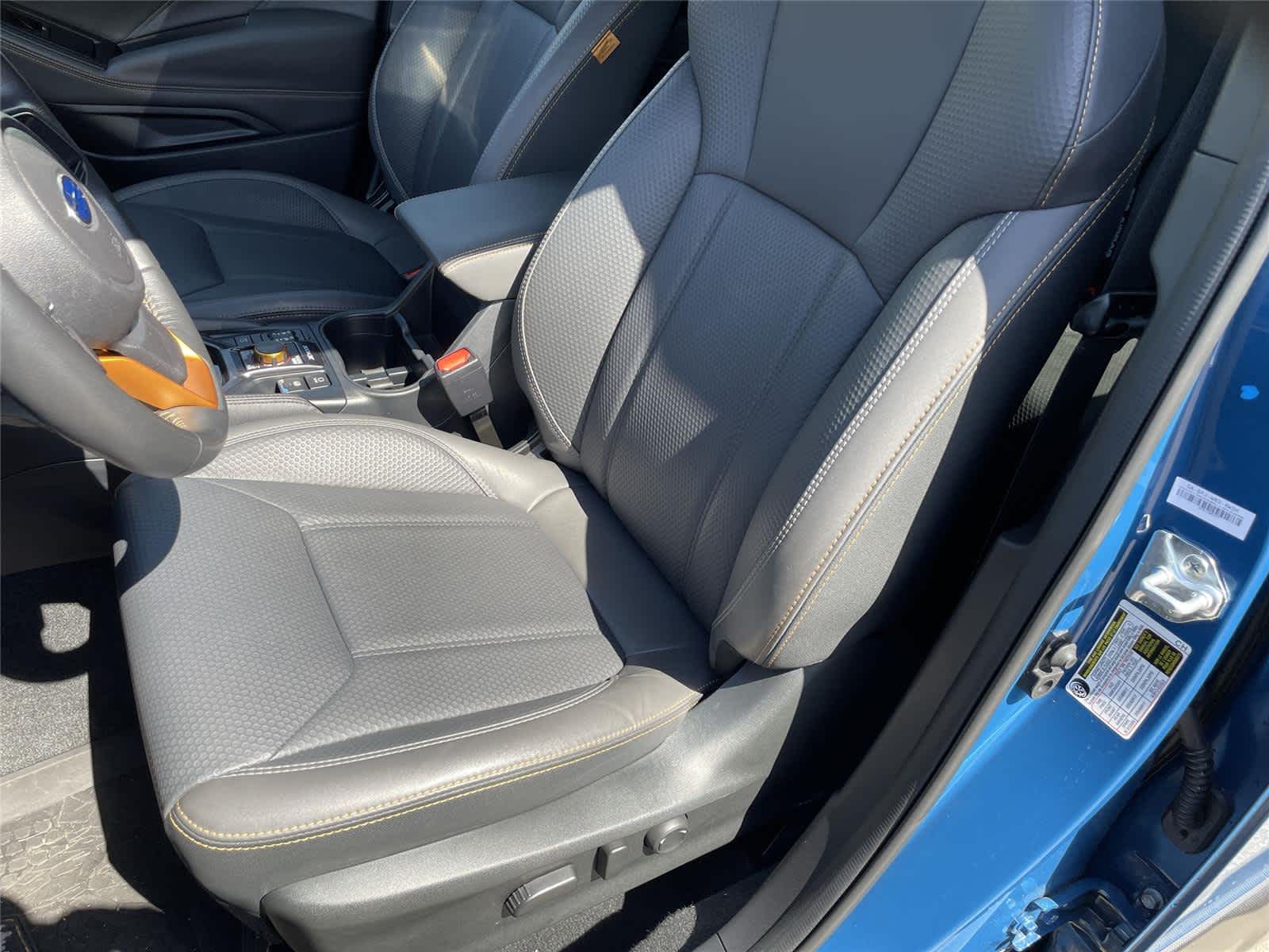 Thumbnail: 2024 Subaru Forester - 12