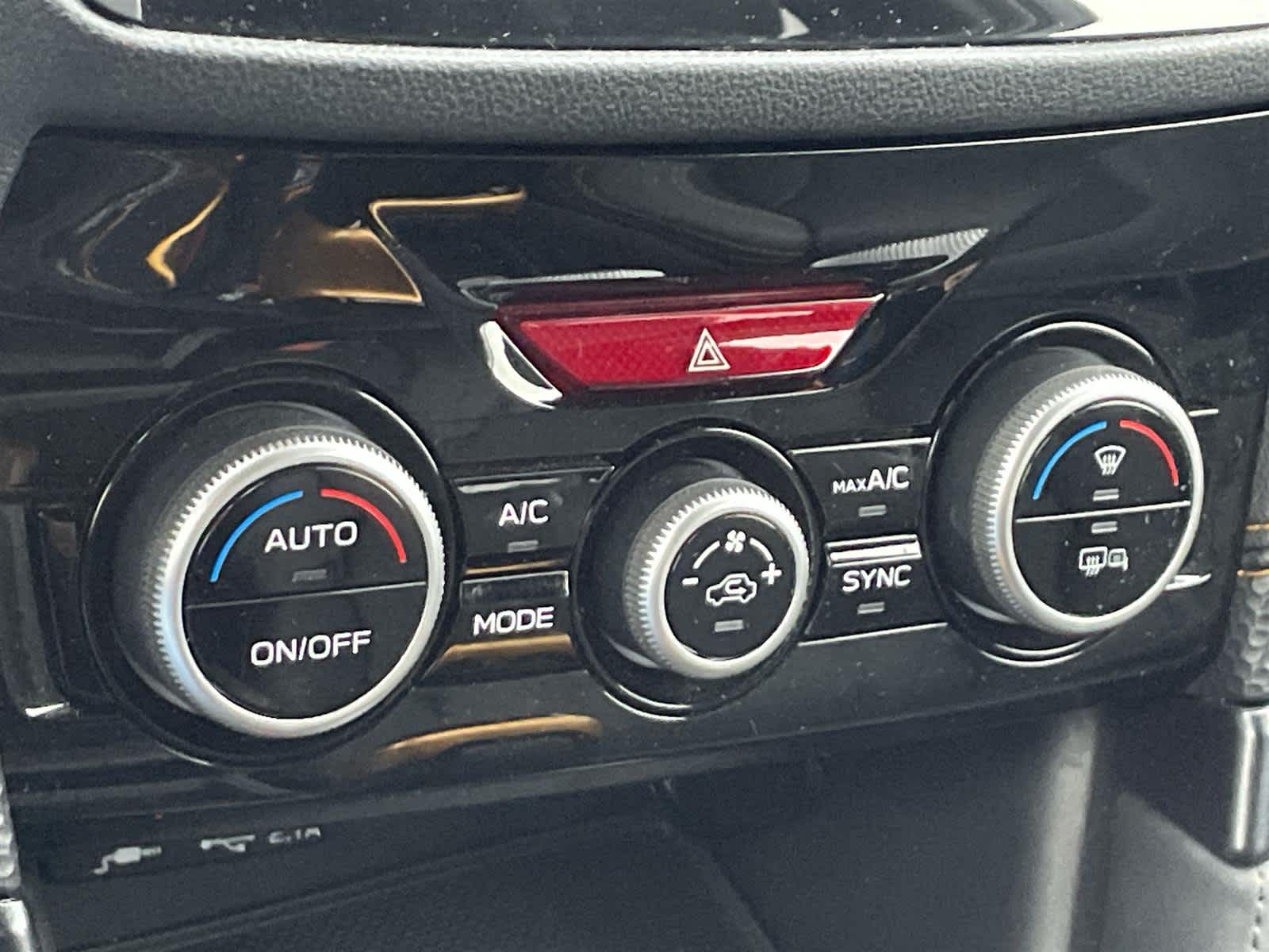 Thumbnail: 2024 Subaru Forester - 24