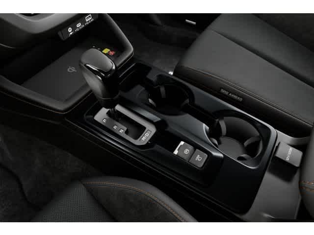 Thumbnail: 2026 Subaru Forester - 21