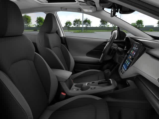 Thumbnail: 2026 Subaru Crosstrek - 15