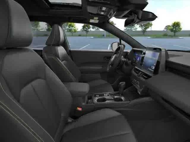 Thumbnail: 2026 Subaru Outback - 15