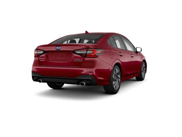 Thumbnail: 2025 Subaru Legacy - 6