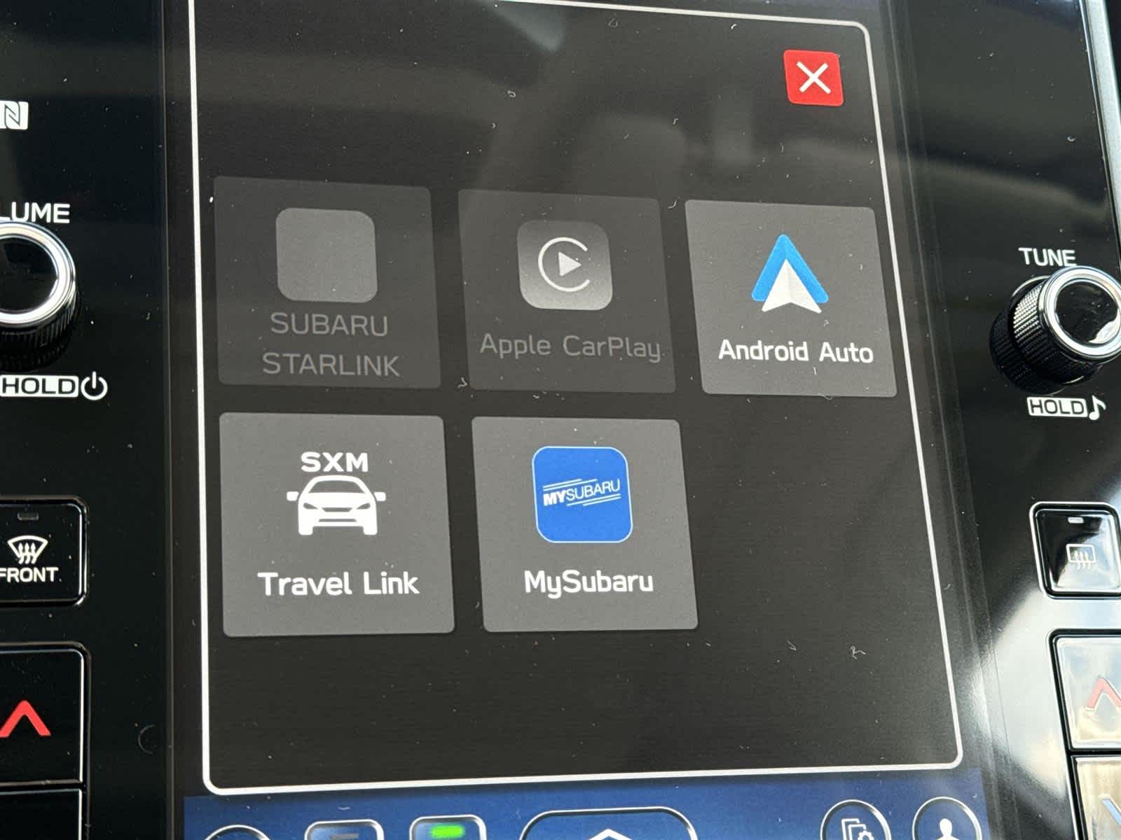 Thumbnail: 2024 Subaru Crosstrek - 22