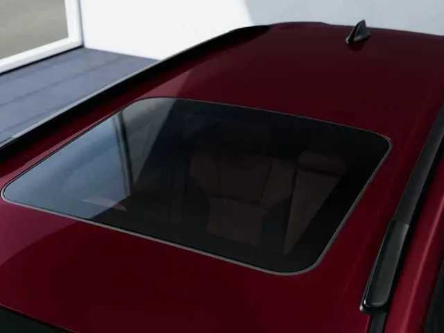 Thumbnail: 2026 Subaru Forester - 13