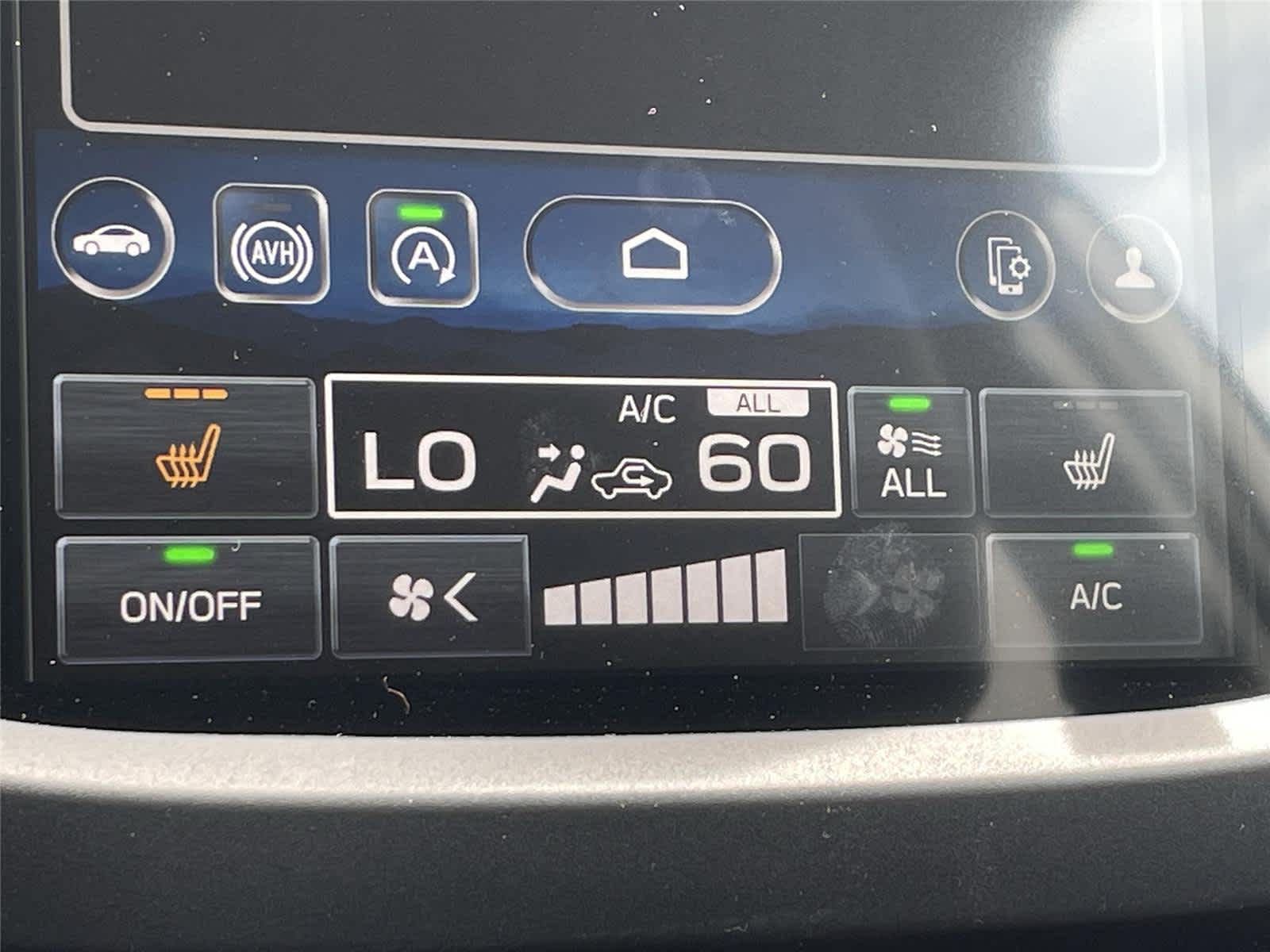 Thumbnail: 2026 Subaru Forester - 22