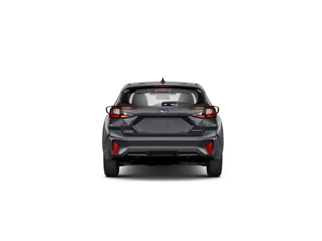 Thumbnail: 2025 Subaru Impreza - 9